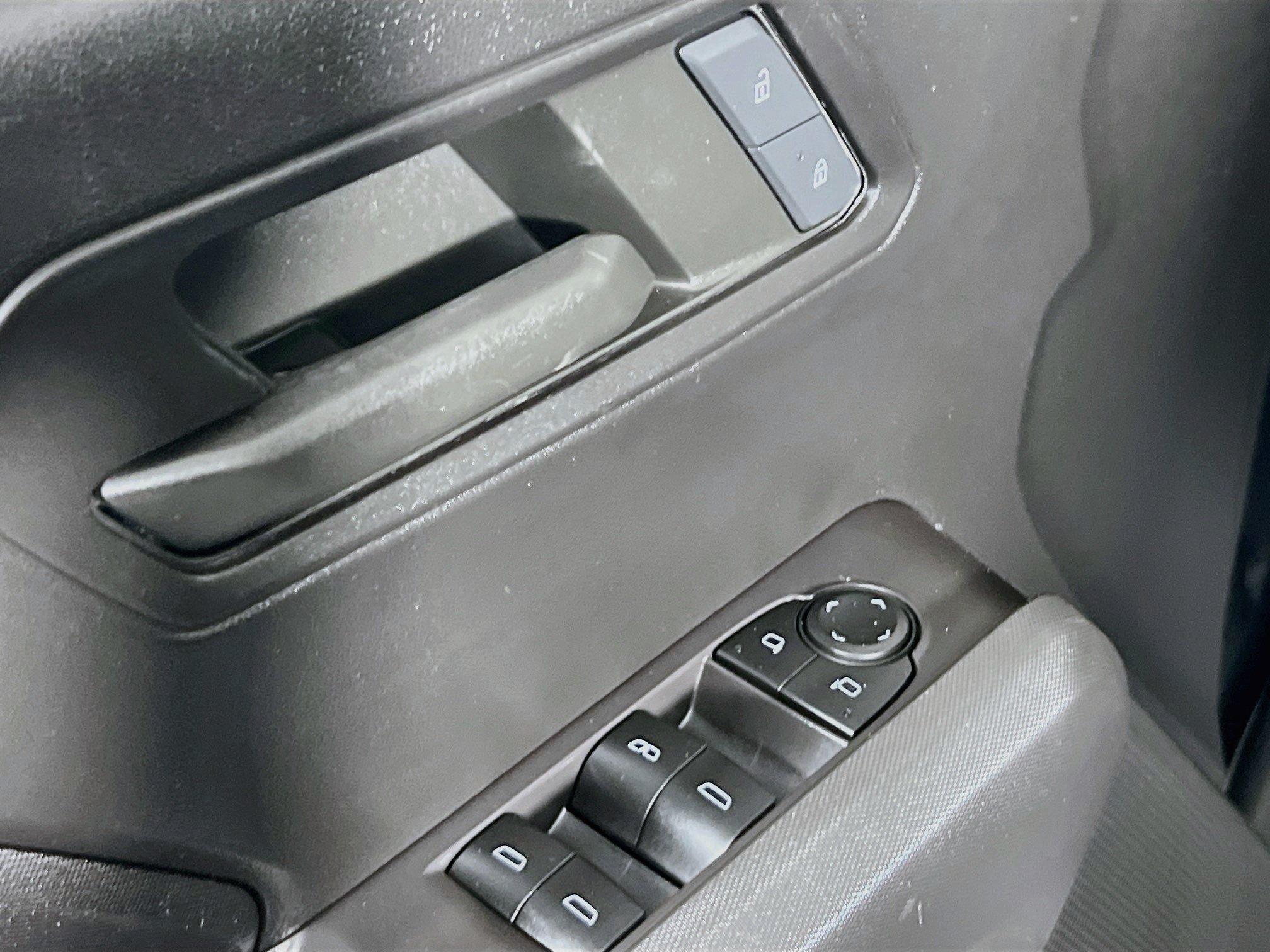 Used 2023 Chevrolet Colorado Trail Boss w/ Advanced Trailering Package AWD/4WD image 16