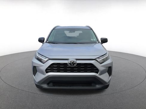 Used 2025 Toyota RAV4 LE image 5