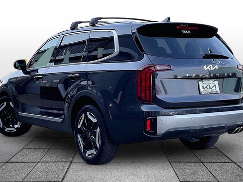 Used 2025 Kia Telluride S AWD/4WD image 12