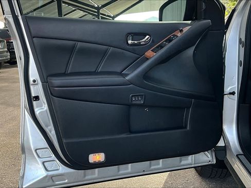 Used 2013 Nissan Murano LE w/ Platinum Pkg image 20