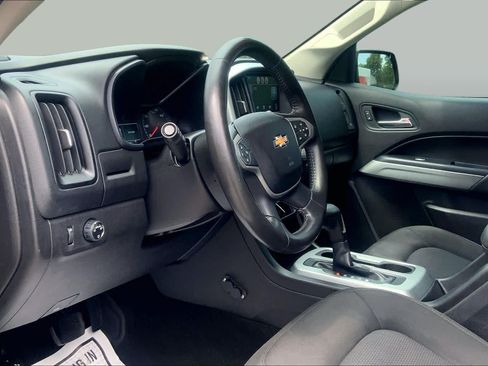 Used 2015 Chevrolet Colorado LT RWD image 16