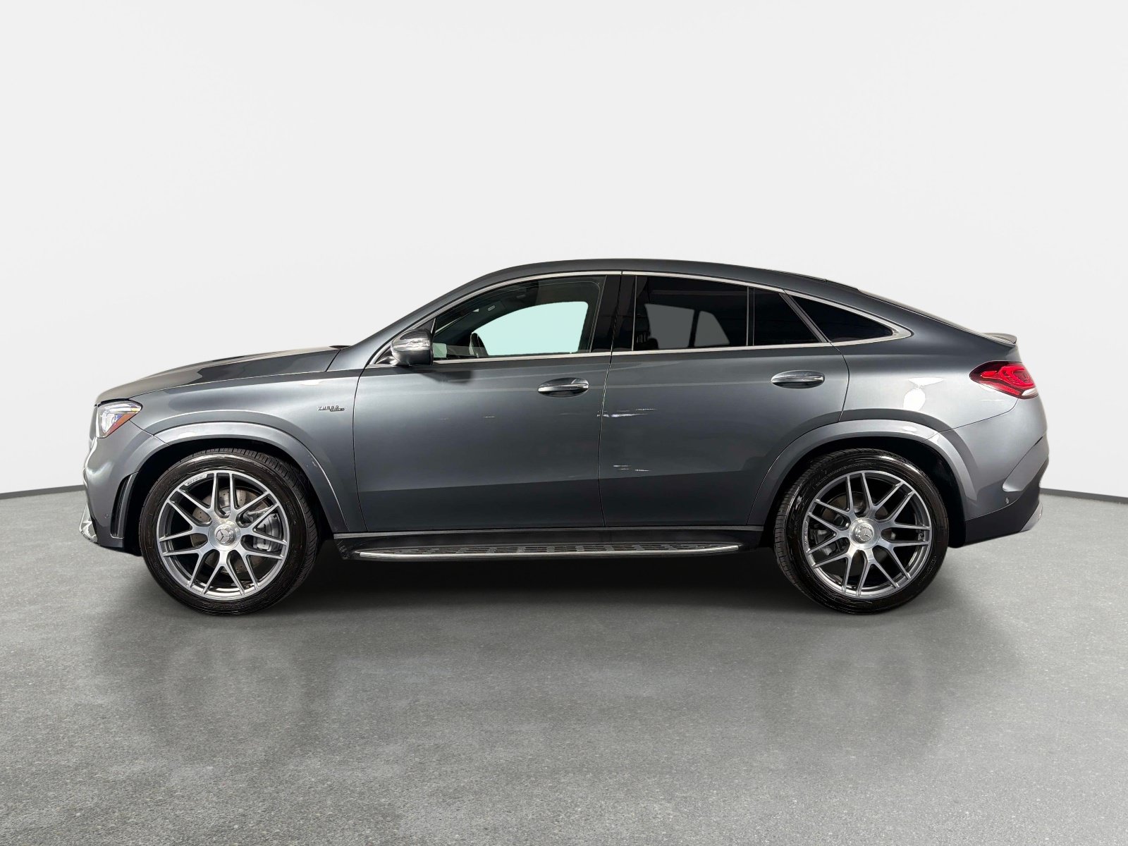 Used 2022 Mercedes-Benz GLE 53 AMG 4MATIC Coupe image 6