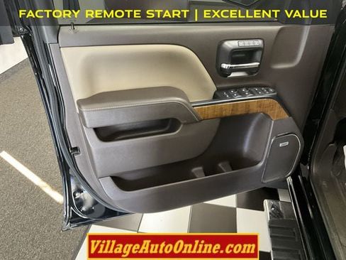 Used 2018 GMC Sierra 1500 SLT AWD/4WD image 13