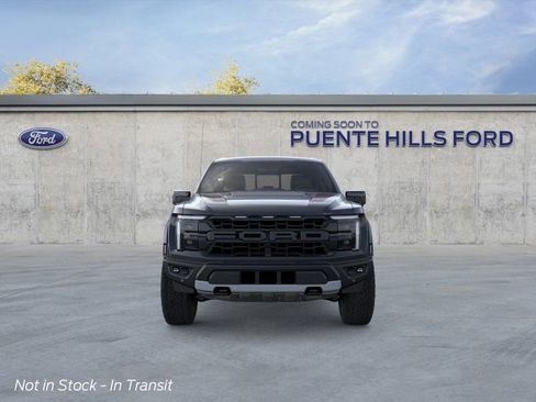New 2026 Ford F150 Raptor AWD/4WD image 6