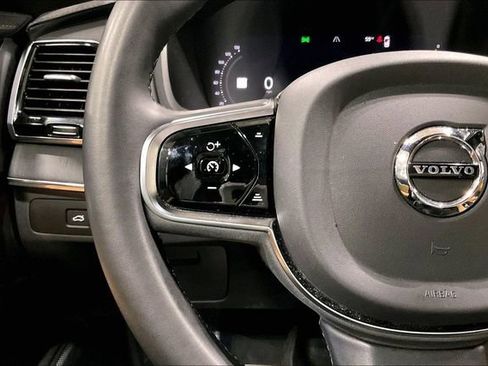 Certified 2024 Volvo XC90 B6 Ultimate AWD/4WD image 21