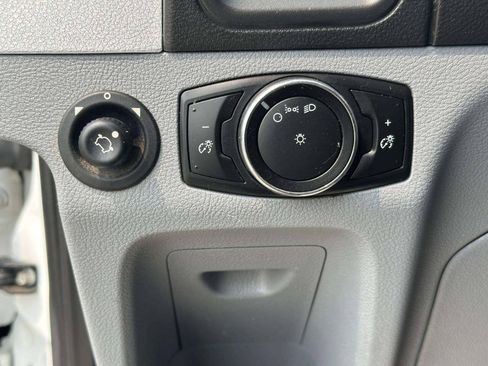 Used 2015 Ford Transit 350 148 Medium Roof RWD image 16