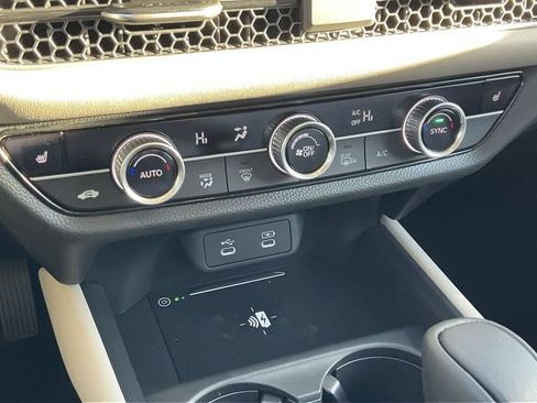 New 2027 Honda HR-V EX-L image 26