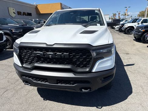 Used 2025 RAM 1500 Rebel w/ Rebel Level 1 Equipment Group AWD/4WD image 3