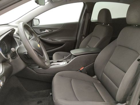 Used 2022 Chevrolet Malibu LS w/ LPO, Convenience Package 2 FWD image 17