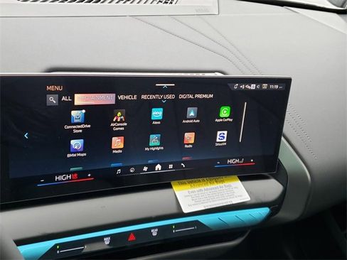 New 2026 BMW X3 xDrive30 image 26