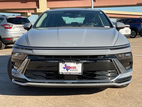 Used 2025 Hyundai Sonata SEL image 3