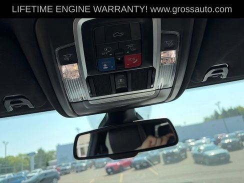 Used 2023 RAM 3500 Laramie w/ Night Edition AWD/4WD image 25
