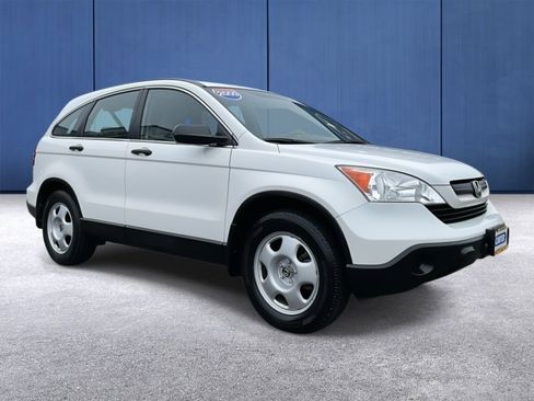 Used 2009 Honda CR-V LX image 2