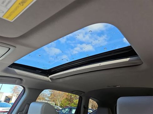 Certified 2022 Honda CR-V EX-L image 11