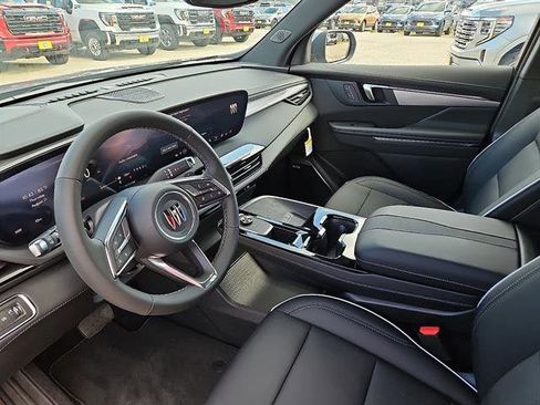 New 2026 Buick Enclave Preferred image 13