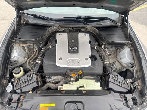 Used 2008 INFINITI G35 x Sedan w/ Premium Pkg image 22