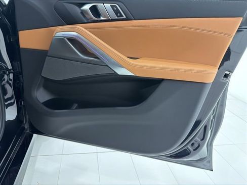 Certified 2023 BMW X6 xDrive40i w/ M Sport Package image 18