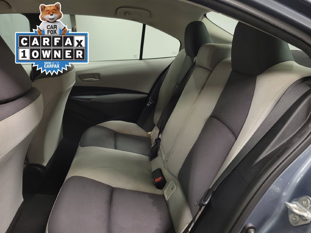 Used 2024 Toyota Corolla LE FWD image 28