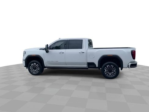 New 2025 GMC Sierra 2500 Denali Ultimate w/ Max Trailering Package image 5