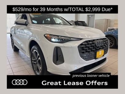 Used 2025 Audi Q5 Premium w/ Convenience Package