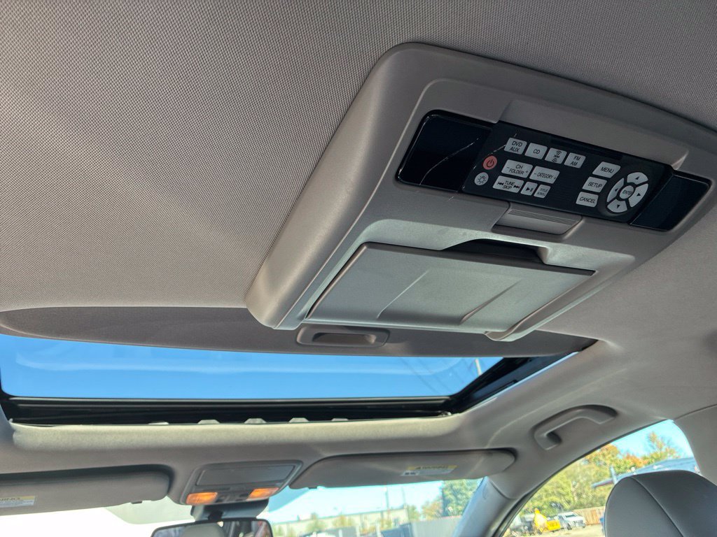 Used 2015 Honda Odyssey EX-L image 10