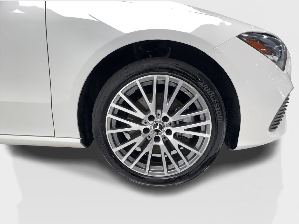 Used 2025 Mercedes-Benz CLA 250 image 16