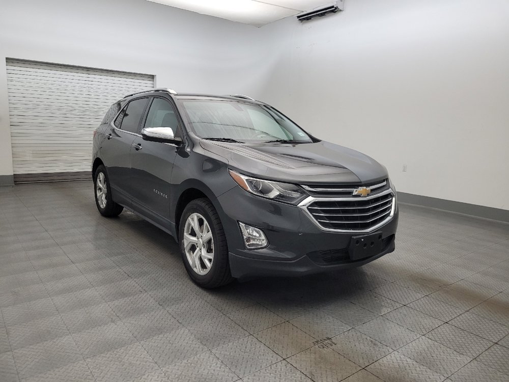 Used 2019 Chevrolet Equinox Premier FWD image 13