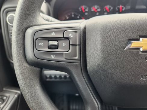 New 2026 Chevrolet Silverado 3500 W/T w/ WT Convenience Package AWD/4WD image 27