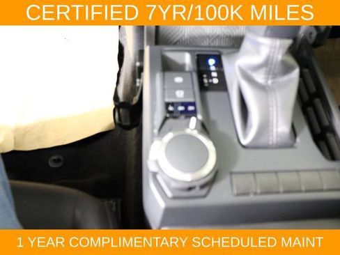 Used 2024 Toyota Tacoma SR AWD/4WD image 24