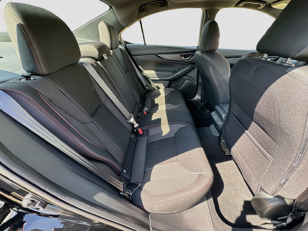 New 2026 Subaru WRX Premium AWD/4WD image 33