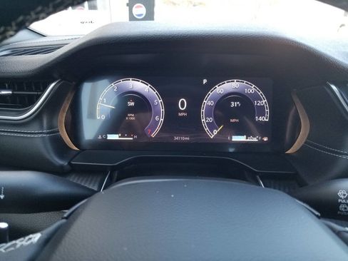 Certified 2024 Jeep Grand Cherokee L Laredo w/ Luxury Tech Group I image 22