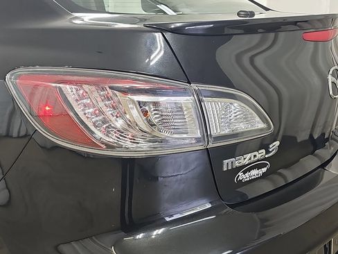 Used 2010 MAZDA MAZDA3 s Grand Touring FWD image 38
