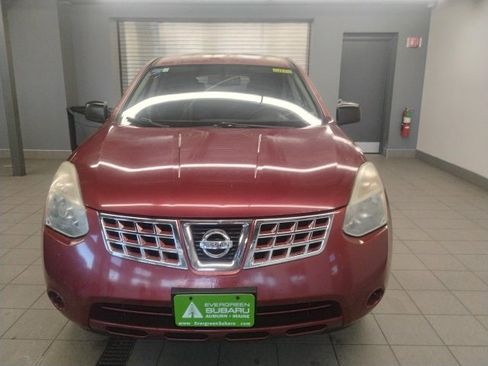 Used 2010 Nissan Rogue S w/ 360 Degree Value Pkg image 2
