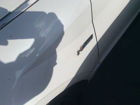 Used 2022 Hyundai Sonata N Line w/ Cargo Package image 3