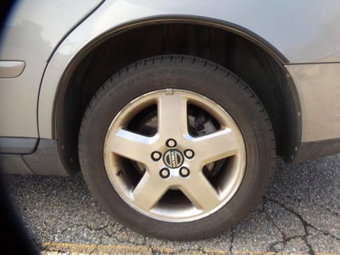 Used 2006 Volvo S40 T5 image 17