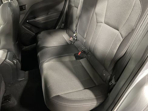 Used 2024 Subaru Crosstrek 2.0i Premium image 11