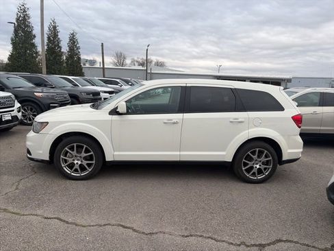Used 2019 Dodge Journey GT FWD image 3