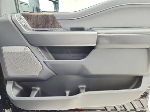 New 2026 Ford F250 Lariat w/ Lariat Ultimate Package image 44
