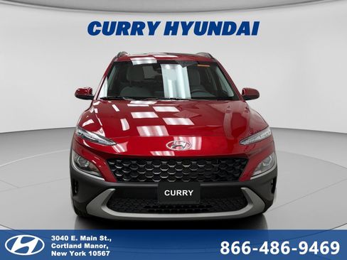 Used 2023 Hyundai Kona SEL w/ Convenience Package image 8