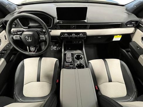 New 2026 Honda Passport TrailSport Elite image 12