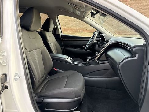 Used 2023 Hyundai Tucson SEL image 28