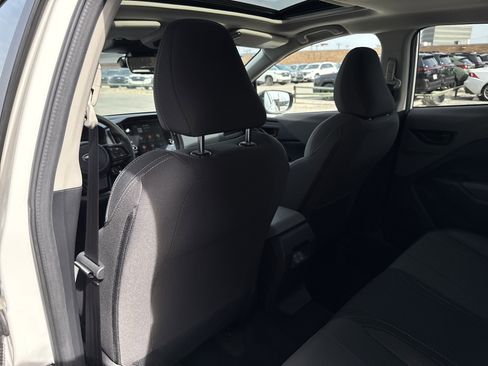 New 2026 Subaru Crosstrek 2.0i Premium image 28