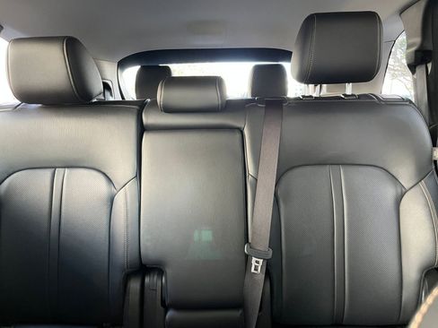 Used 2025 MAZDA CX-90 3.3 Turbo w/ Preferred Package image 52