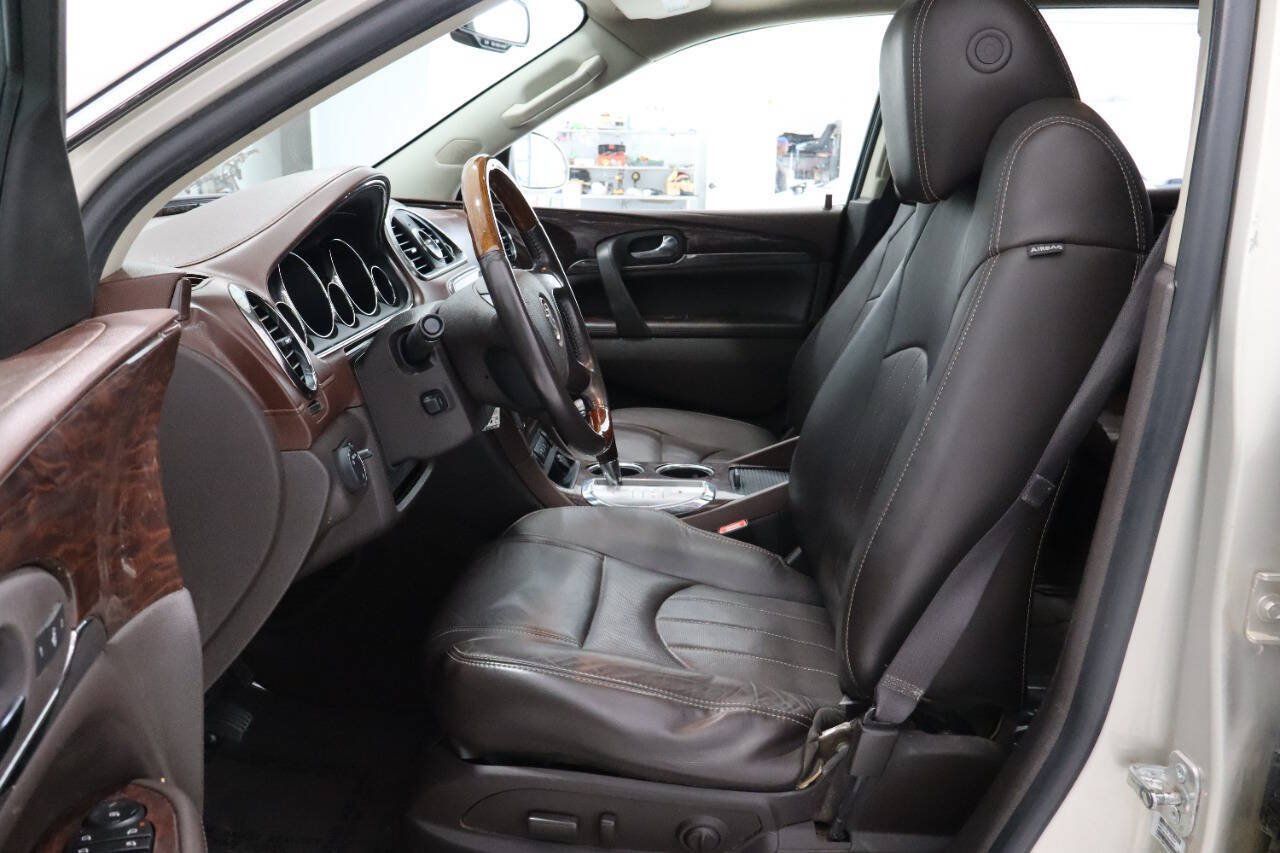 Used 2013 Buick Enclave Premium FWD image 15