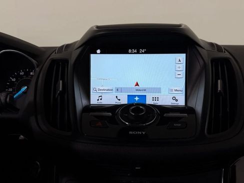 Used 2018 Ford Escape Titanium AWD/4WD image 22
