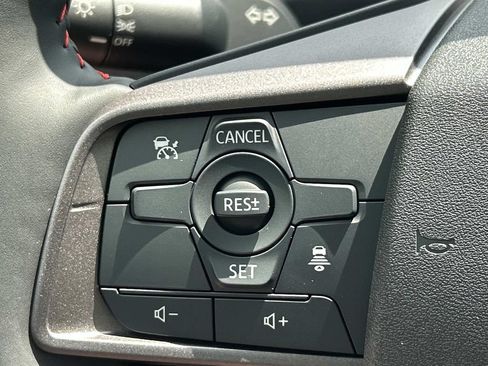 New 2026 Nissan Sentra SR w/ SR All Weather Package FWD image 25