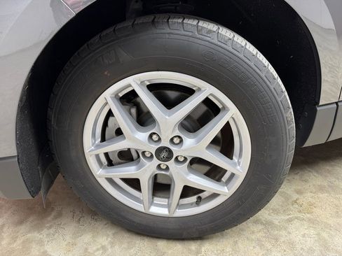 Certified 2023 Ford Edge SEL w/ Convenience Package image 28