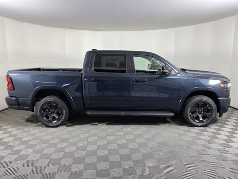 New 2026 RAM 1500 Big Horn image 6