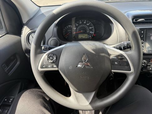 Used 2022 Mitsubishi Mirage ES image 21