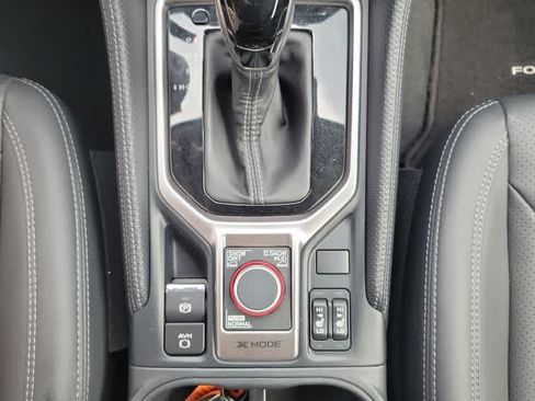 Certified 2023 Subaru Forester Limited AWD/4WD image 18